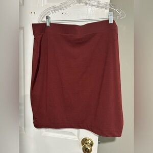 Universal Standard Danube Skirt